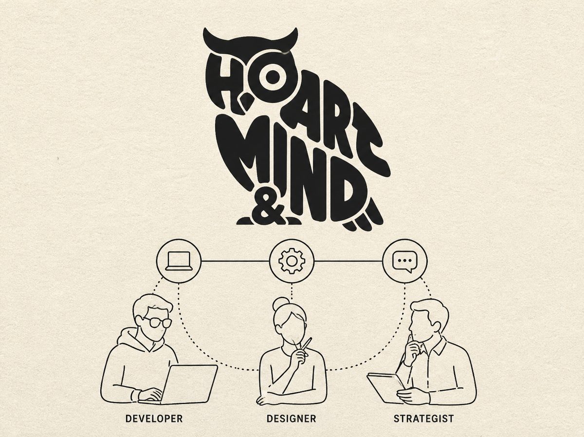 Heart & Mind - photo 4